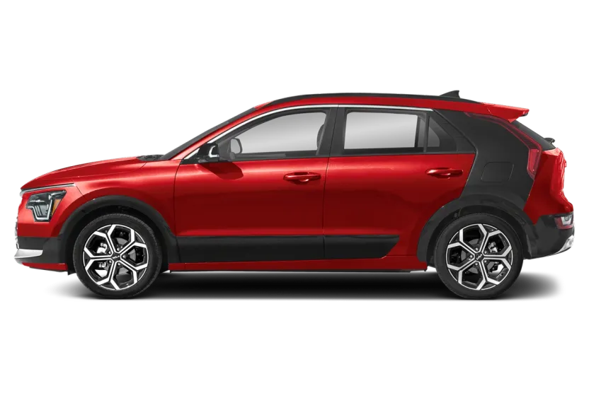 2023 Kia Niro SX Touring photo 1