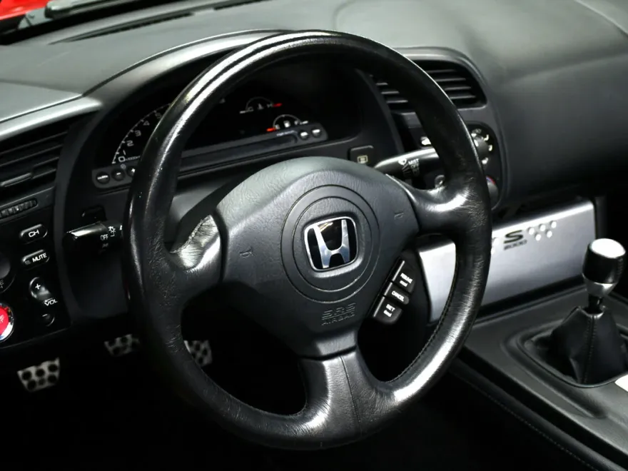 2005 Honda S2000 photo 18
