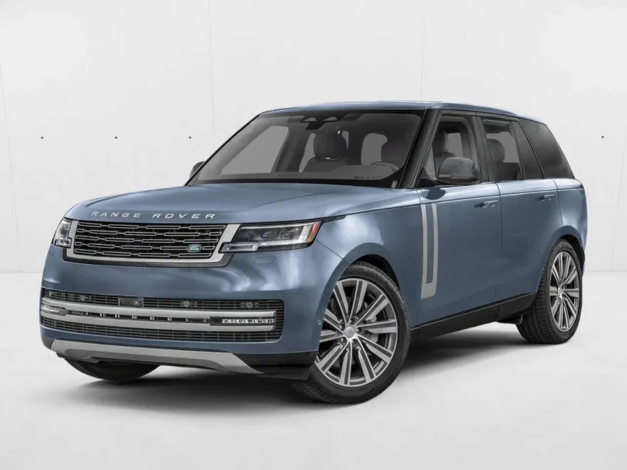 2025 Land Rover Range Rover SE photo 1