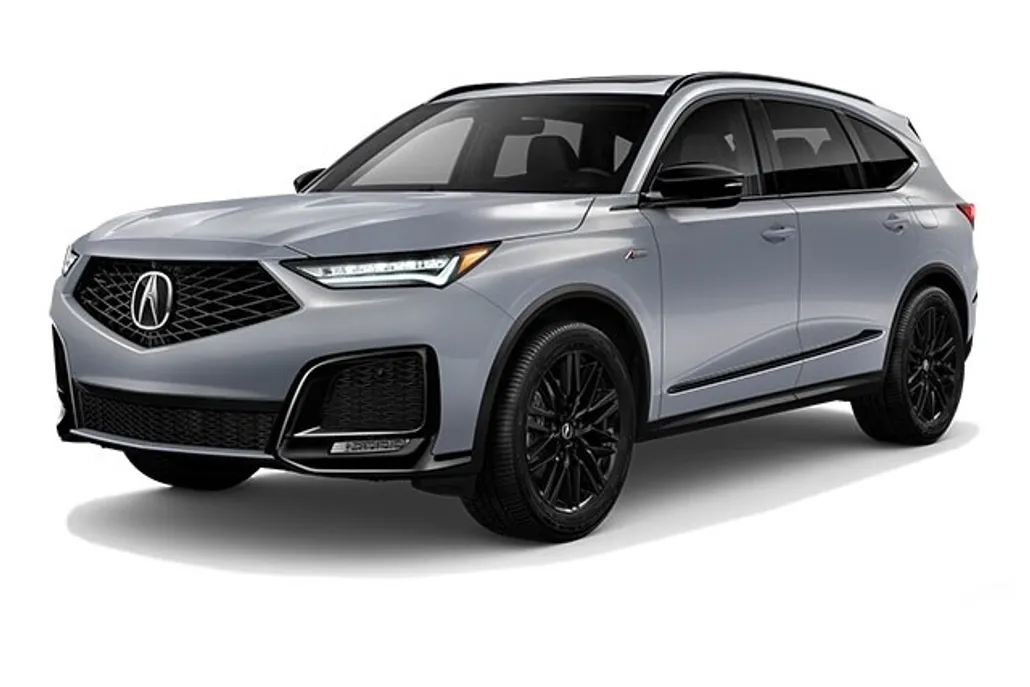 2026 Acura MDX SH-AWD A-Spec Advance photo 1