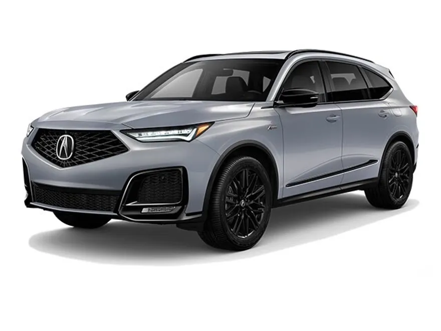 2026 Acura MDX SH-AWD A-Spec Advance photo 1