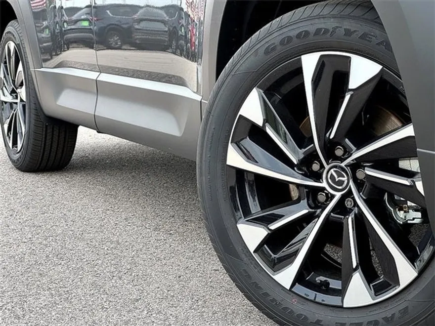 2025 Mazda CX-50 Premium Plus photo 1