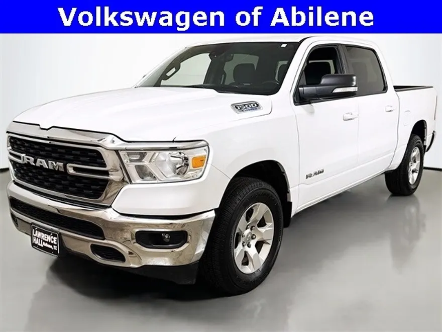 2022 Ram 1500 Big Horn Lone Star photo 1