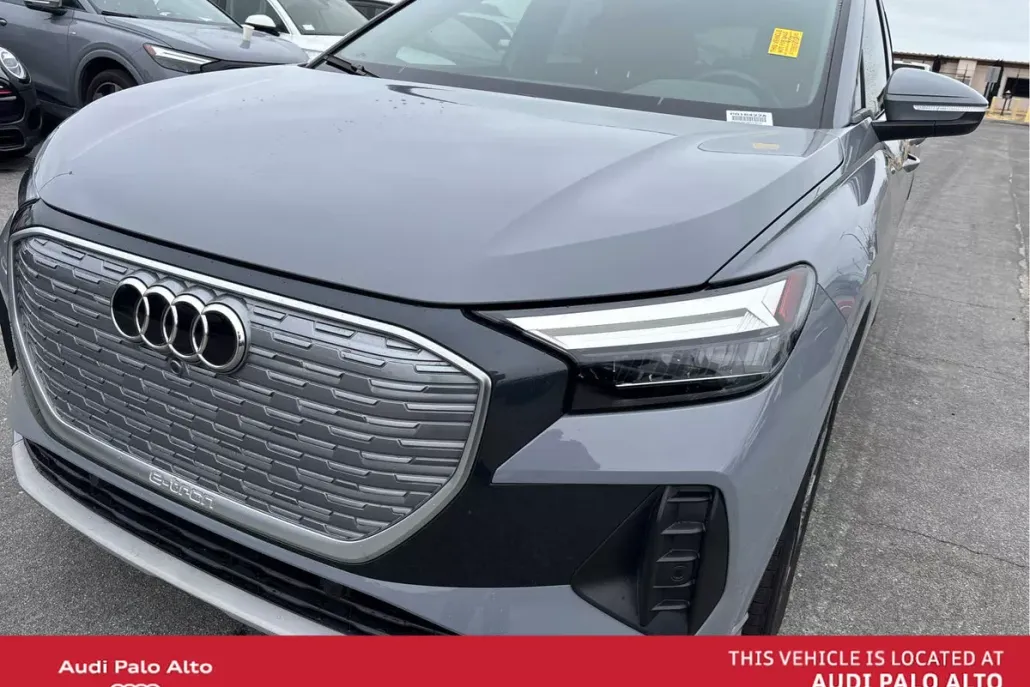2023 Audi Q4 E-tron Premium Plus 40 photo 1