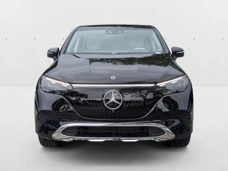 2024 Mercedes Benz 350 4MATIC photo 1