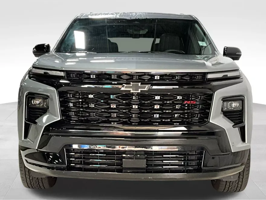 2024 Chevrolet Traverse RS photo 1