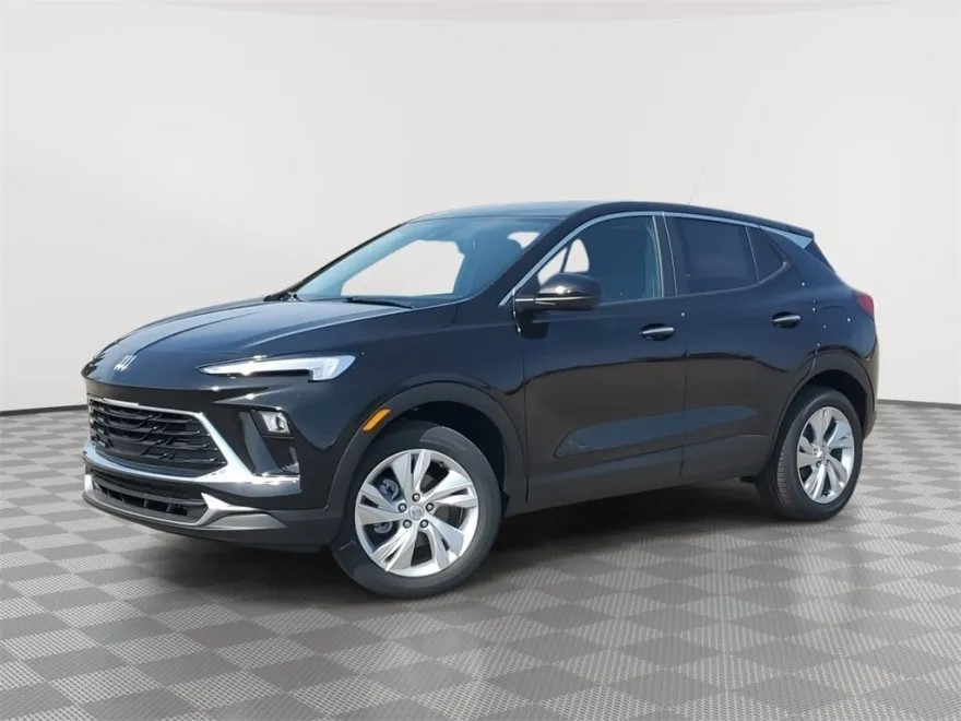 2025 Buick Encore GX Preferred photo 1