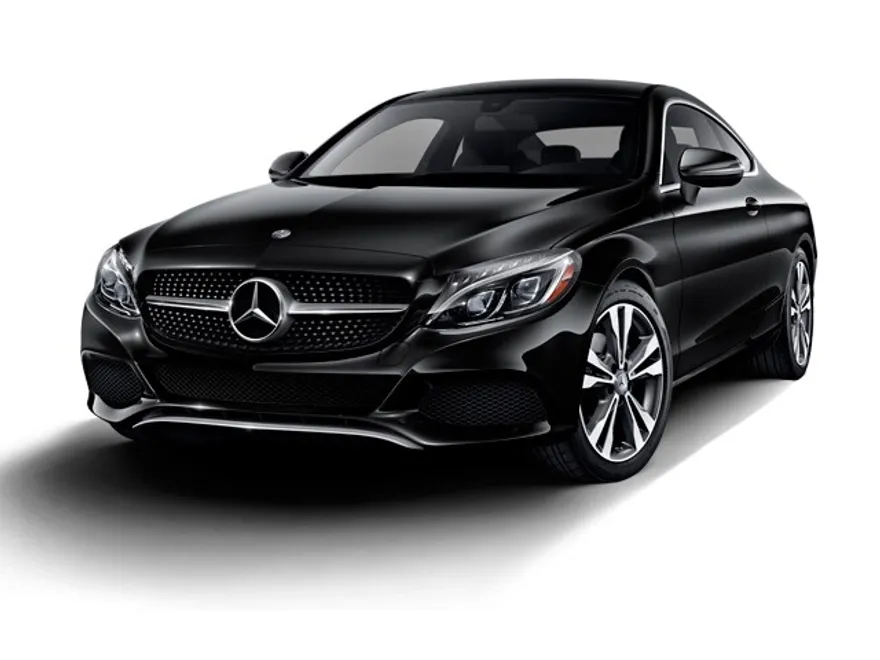 2017 Mercedes Benz C 300 photo 1