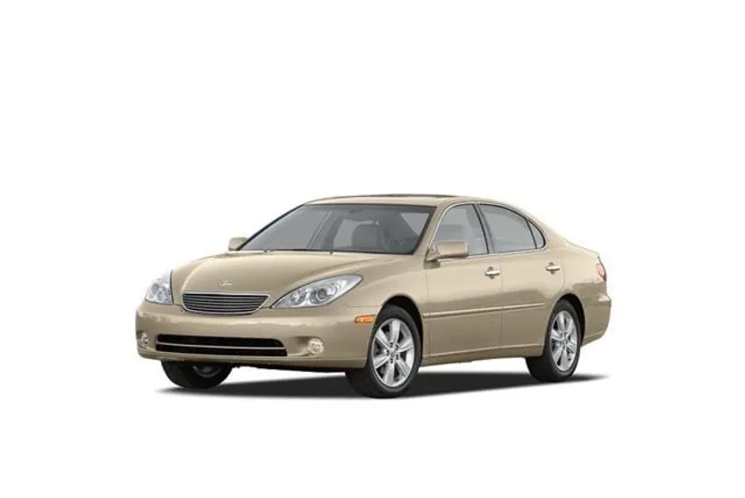 2005 Lexus ES 330 photo 1