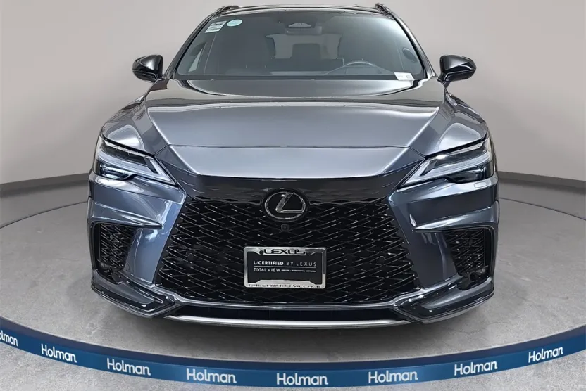 2024 Lexus RX 500h F SPORT Performance photo 1