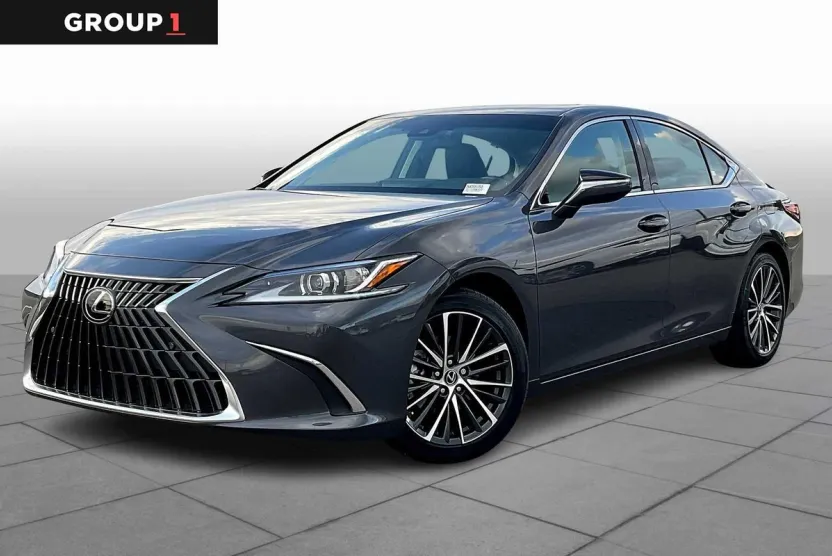 2025 Lexus ES Premium photo 1
