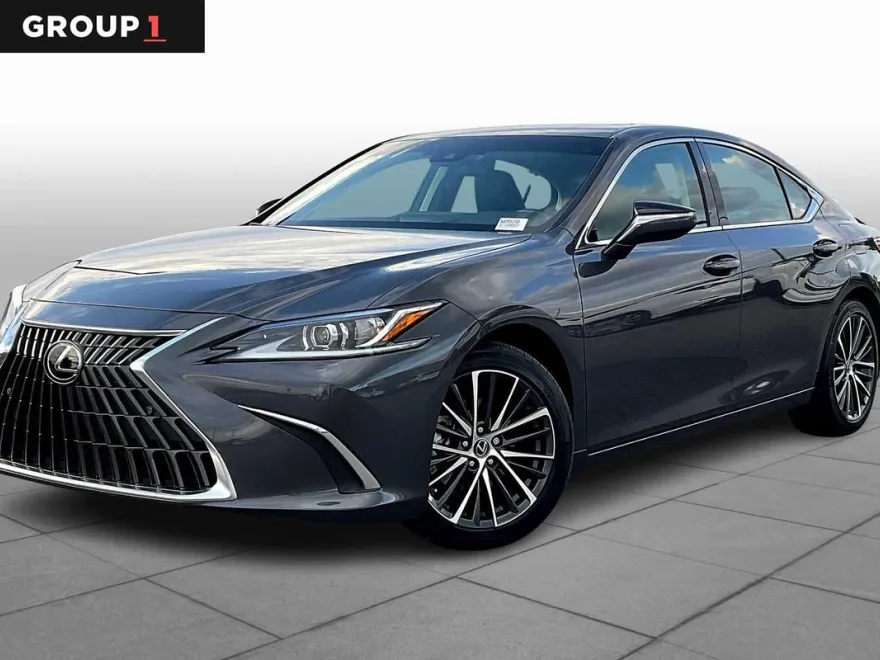 2025 Lexus ES Premium photo 1