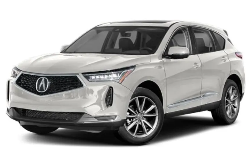 2023 Acura RDX Technology photo 1