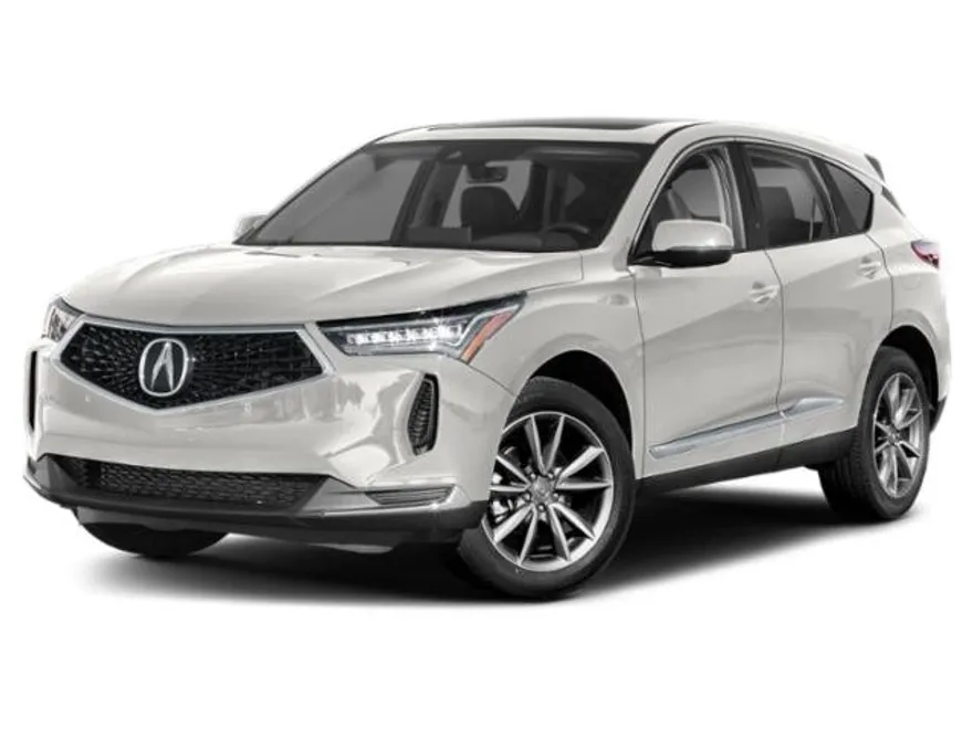 2023 Acura RDX Technology photo 1