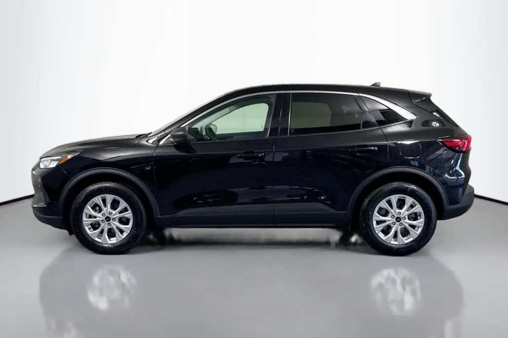 2024 Ford Escape Active photo 1