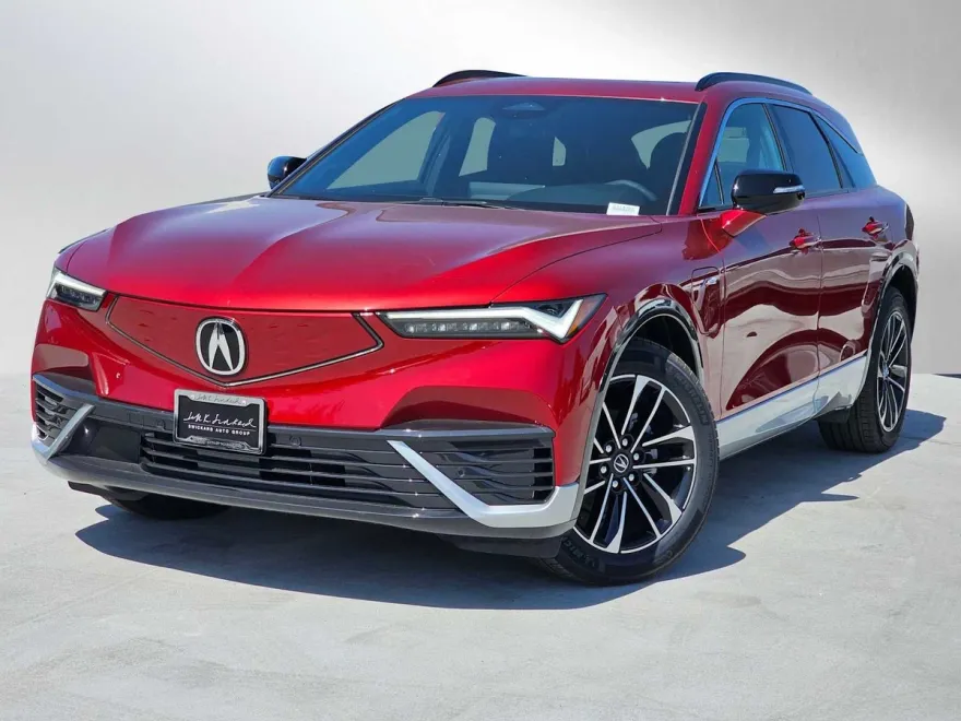 2024 Acura ZDX A-Spec photo 1