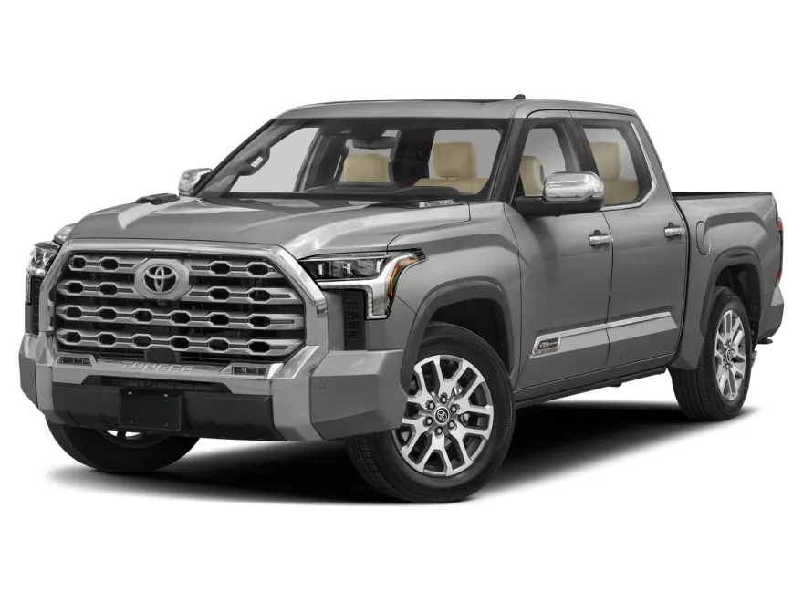 2023 Toyota Tundra 1794 Edition photo 1