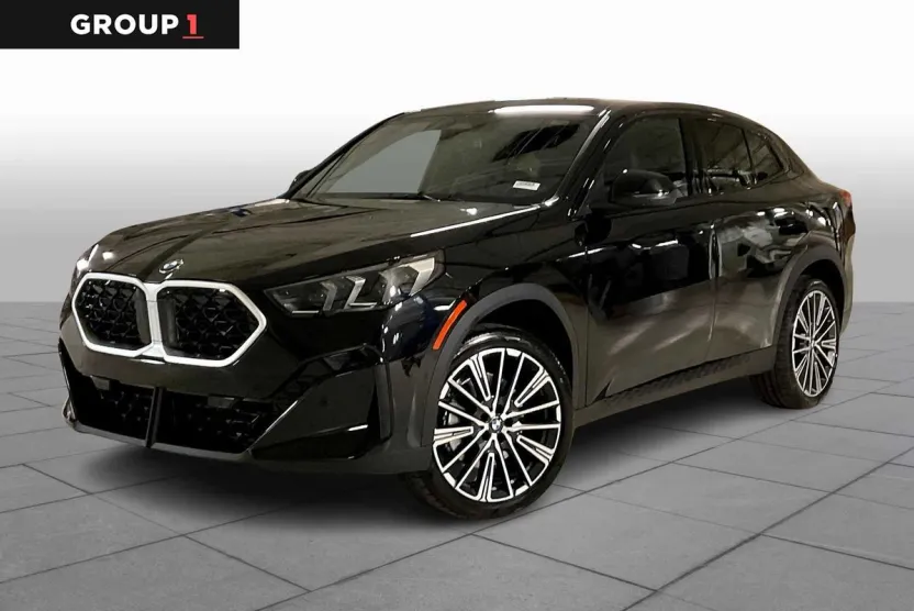 2026 Bmw X2 xDrive28i photo 1