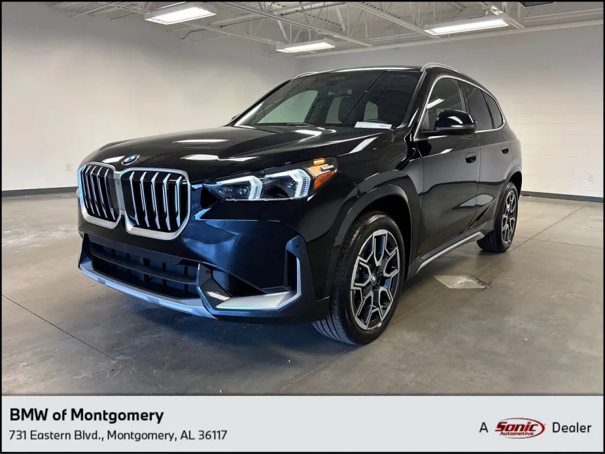 2026 Bmw X1 XDrive28i photo 1