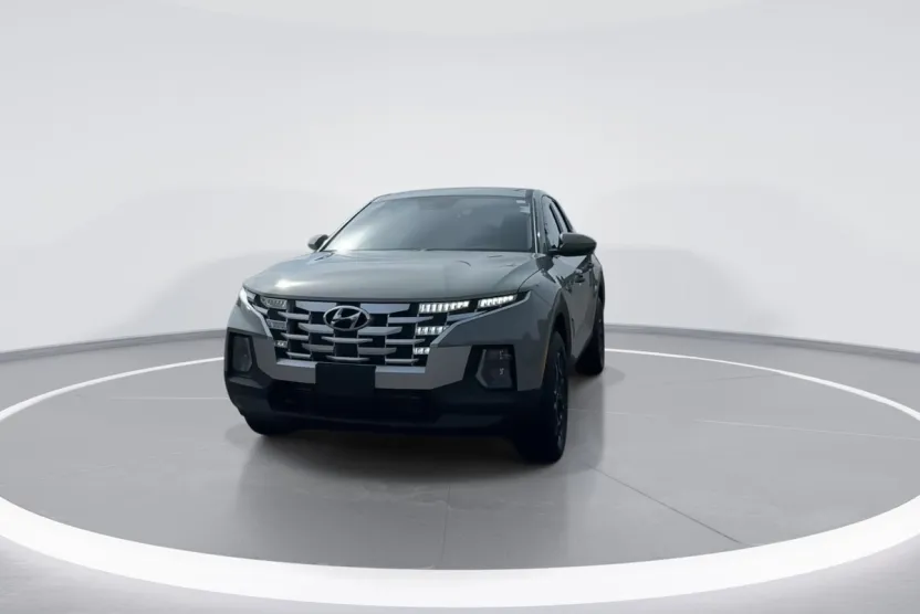 2024 Hyundai Santa Cruz SEL photo 1