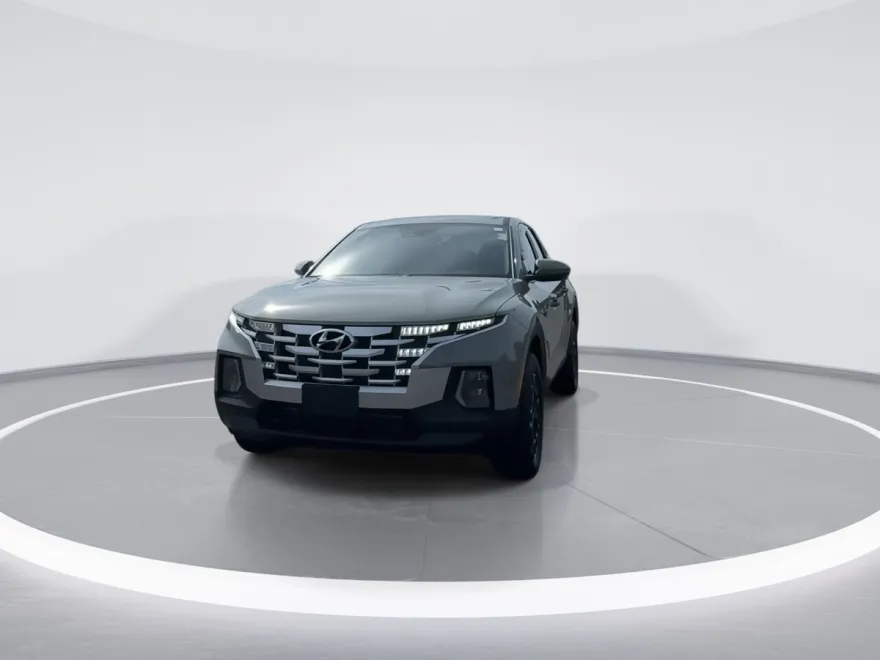 2024 Hyundai Santa Cruz SEL photo 1