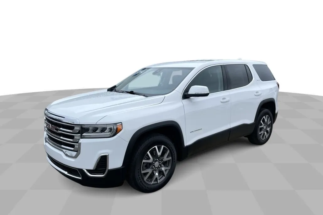 2023 Gmc Acadia SLE photo 1