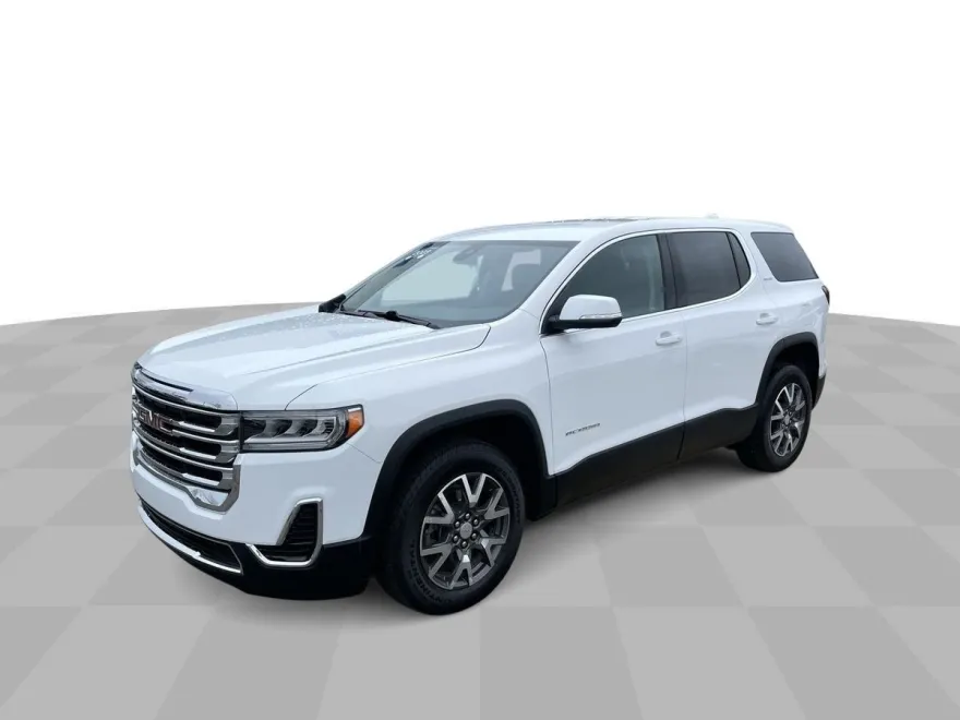 2023 Gmc Acadia SLE photo 1