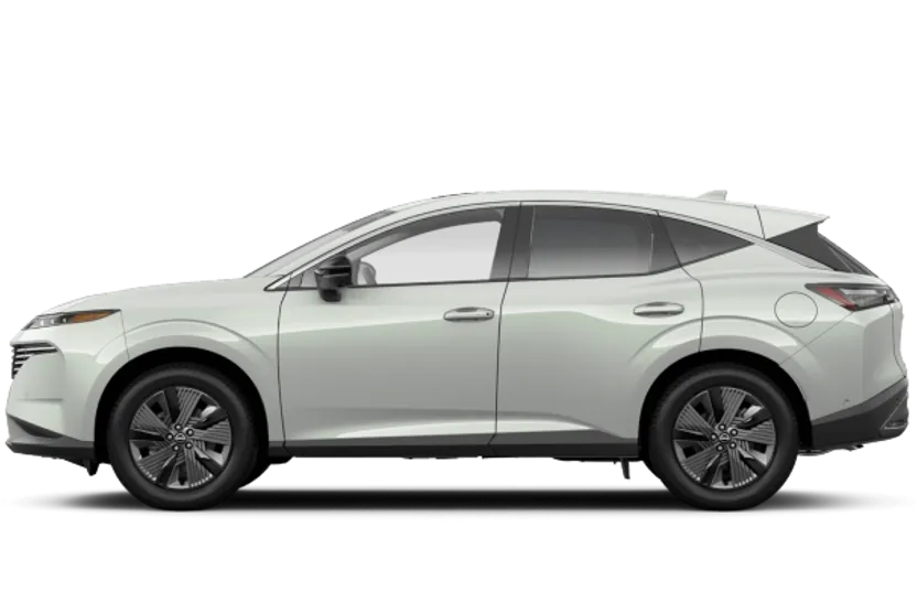 2025 Nissan Murano SL photo 1