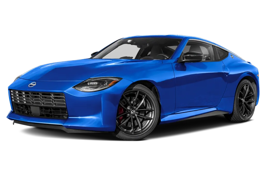 2025 Nissan Z Performance photo 1