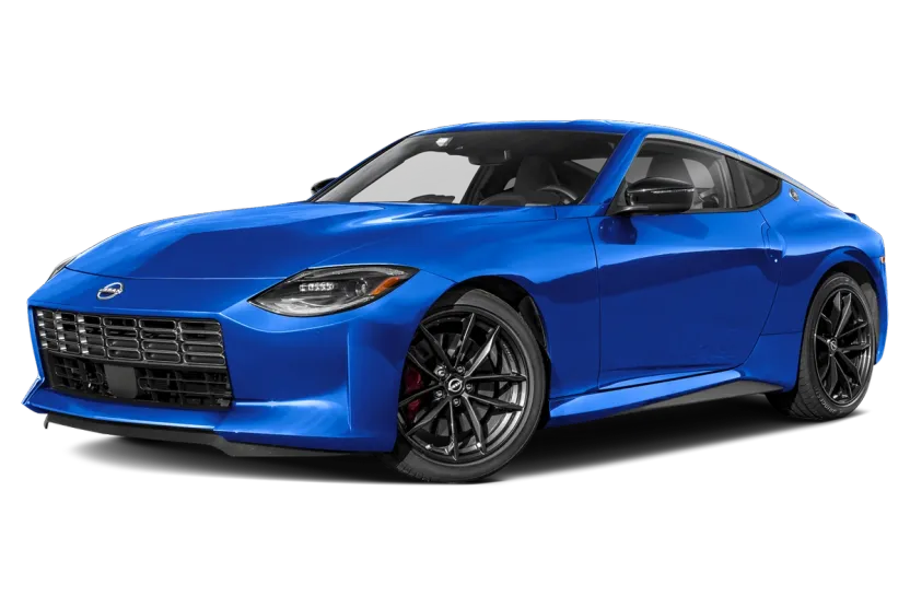 2025 Nissan Z Performance photo 1