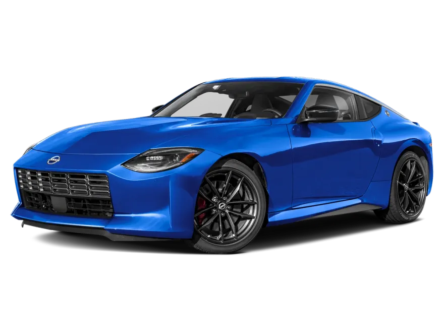 2025 Nissan Z Performance photo 1