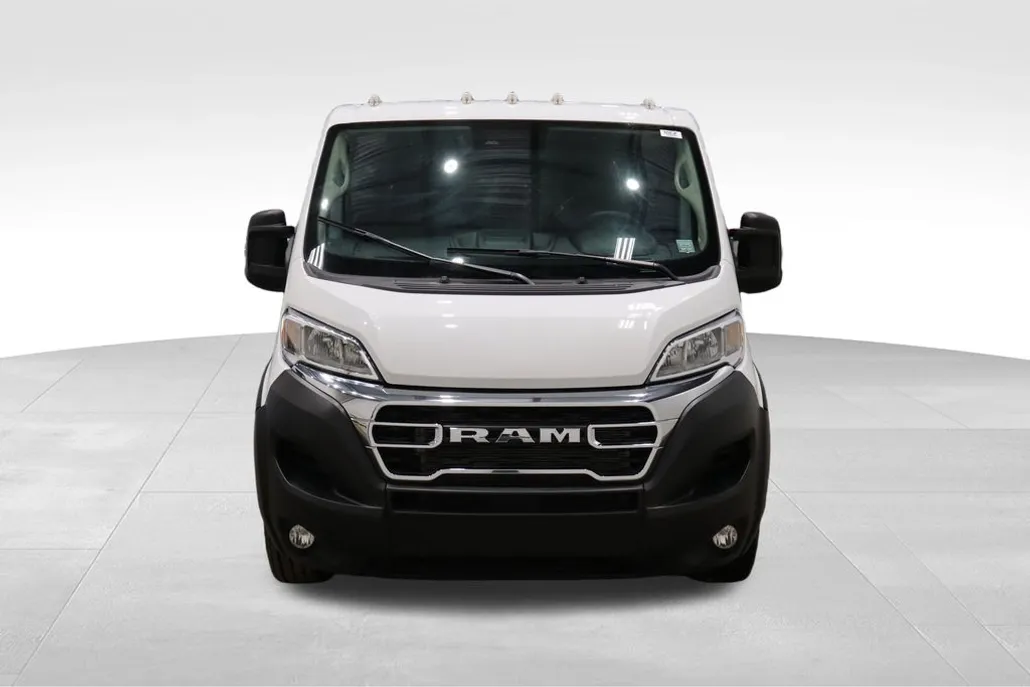 2023 Ram ProMaster 2500 Base Cargo Van photo 1