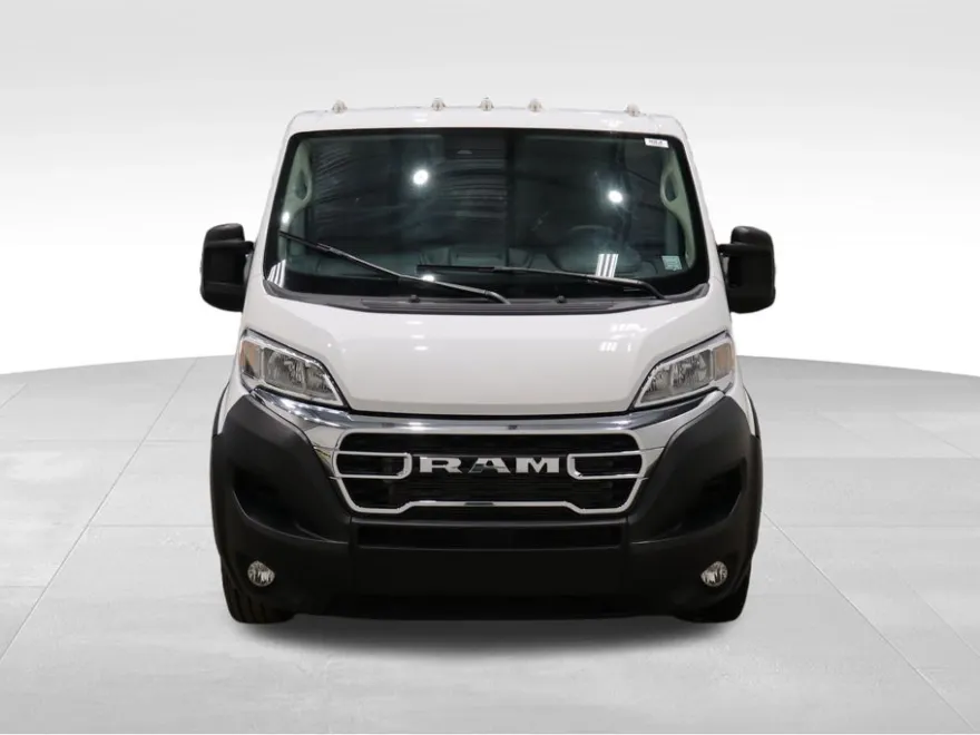 2023 Ram ProMaster 2500 Base Cargo Van photo 1