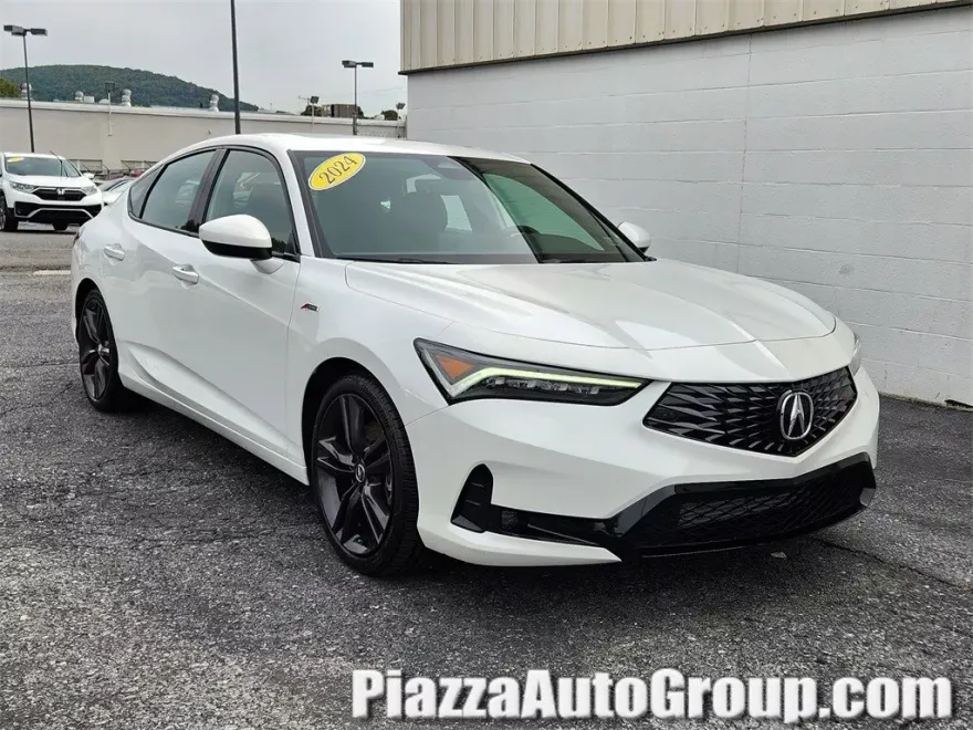 2024 Acura Integra A-Spec photo 1