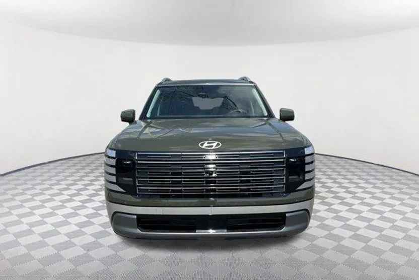 2026 Hyundai Palisade Limited photo 1