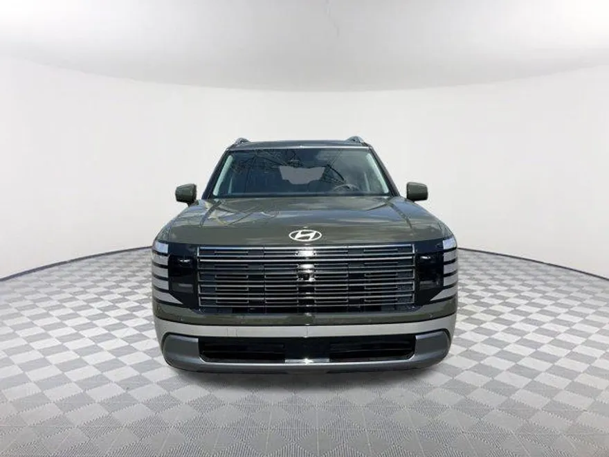 2026 Hyundai Palisade Limited photo 1
