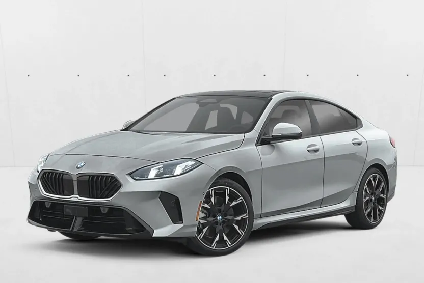 2026 Bmw 228i xDrive Gran Coupe photo 1