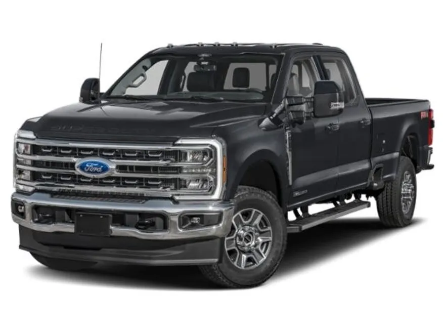 2025 Ford F-350 Lariat photo 1