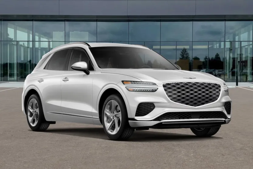 2026 Genesis GV70 2.5T Select photo 1