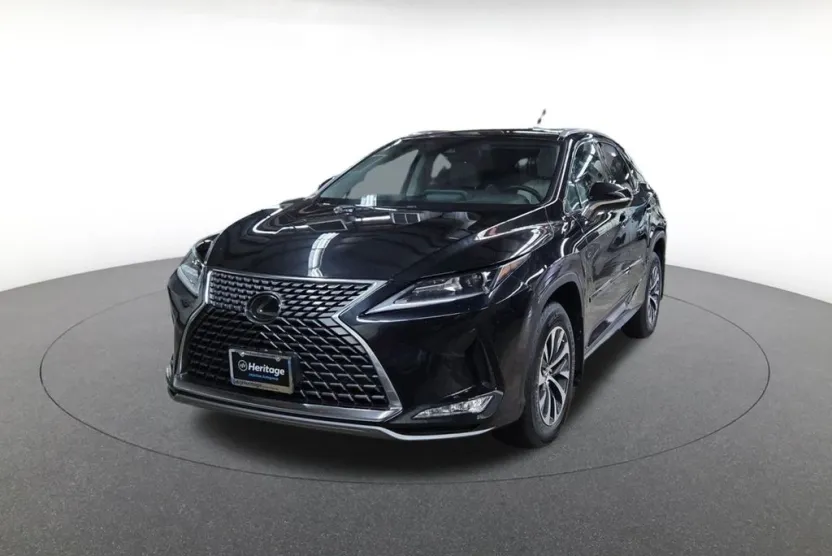 2022 Lexus RX 350 Premium photo 1