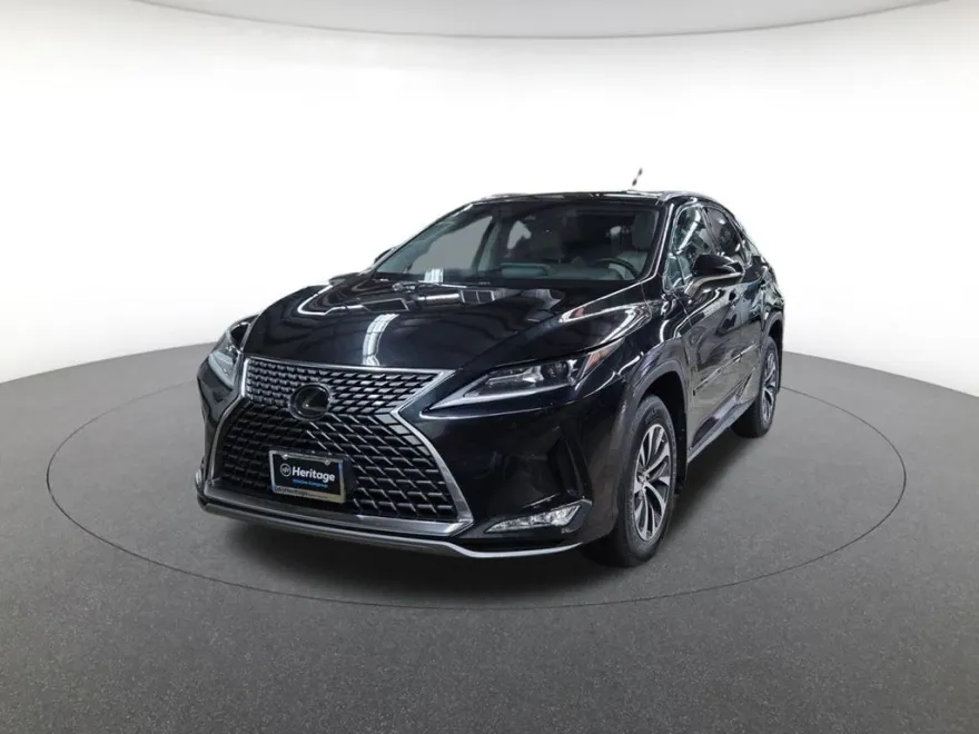 2022 Lexus RX 350 Premium photo 1