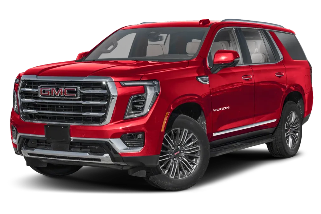 2025 Gmc Yukon Denali photo 1