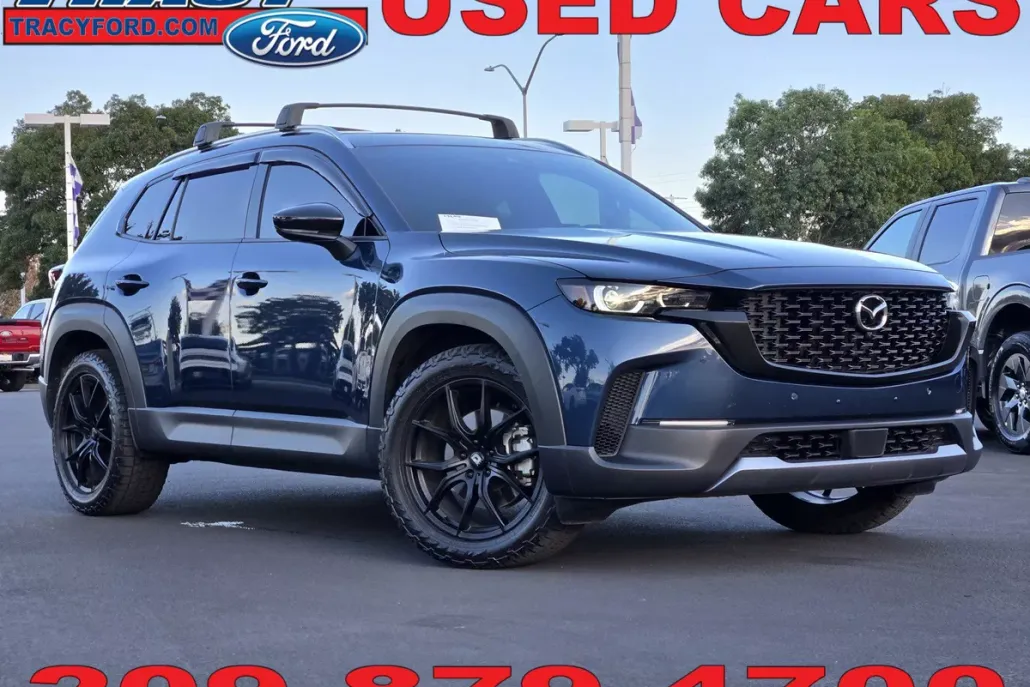 2024 Mazda CX-50 2.5 Turbo Premium Plus photo 1