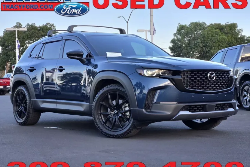 2024 Mazda CX-50 2.5 Turbo Premium Plus photo 1