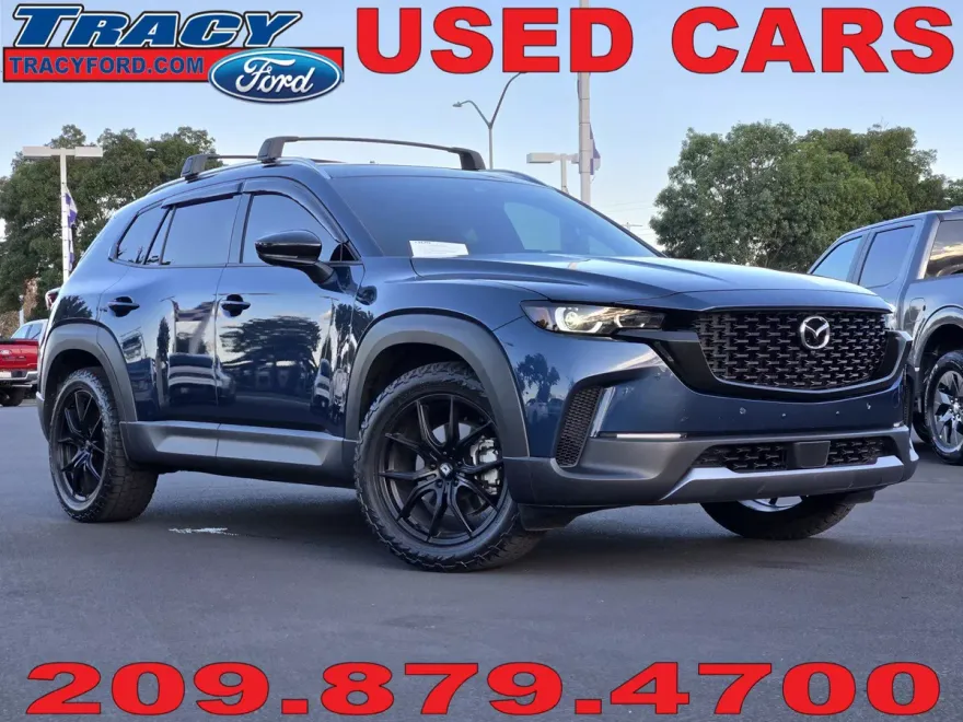 2024 Mazda CX-50 2.5 Turbo Premium Plus photo 1