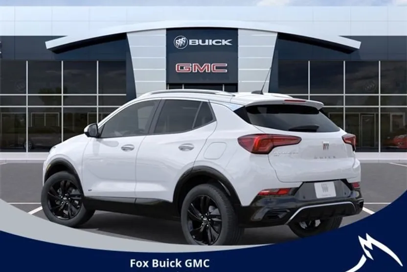 2026 Buick Encore GX Sport Touring photo 1