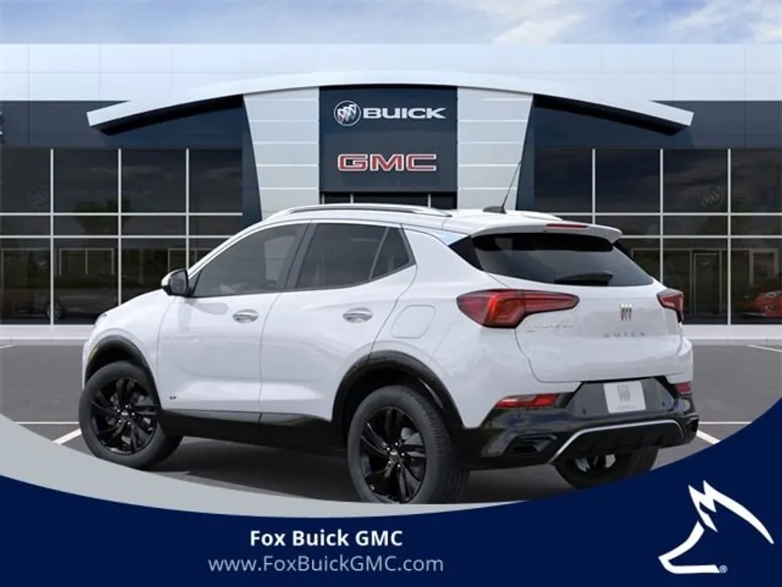 2026 Buick Encore GX Sport Touring photo 1