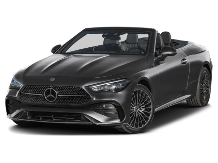 2026 Mercedes Benz CLE 300 4MATIC photo 1