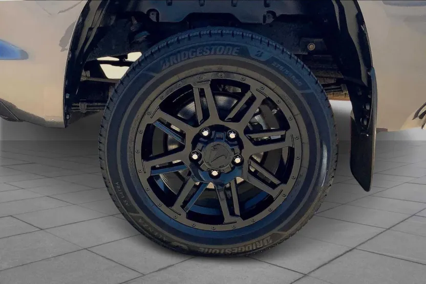 2020 Toyota Tundra SR5 Grade photo 1