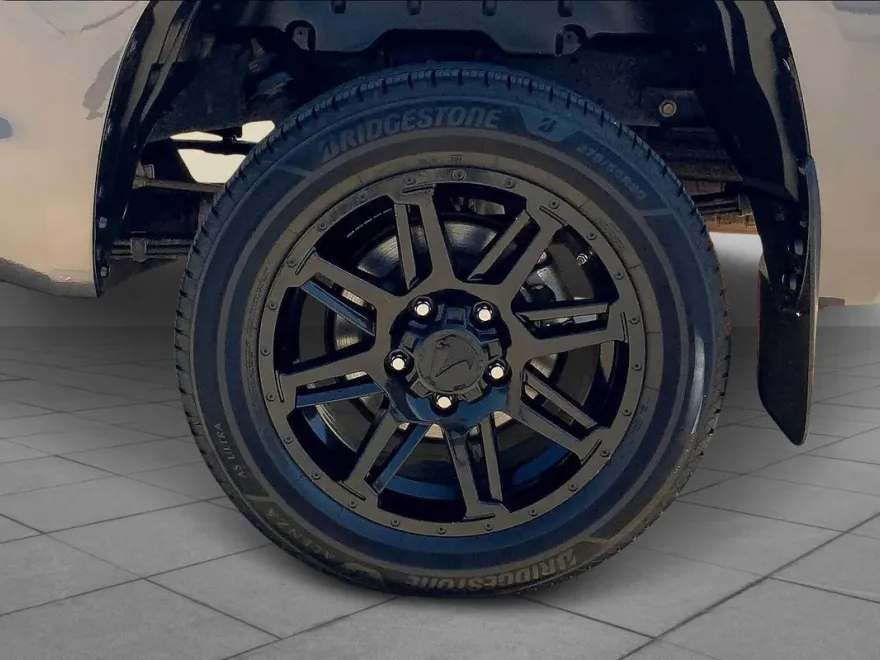 2020 Toyota Tundra SR5 Grade photo 1
